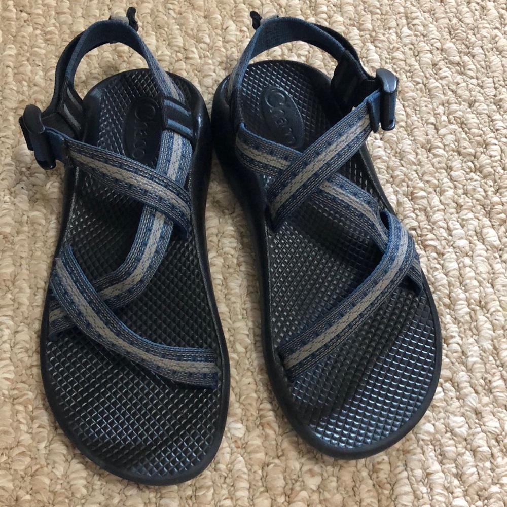 Chacos